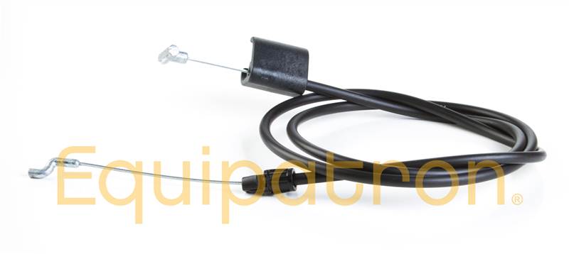 Murray 1101093MA S-CBL-C Engine Stop Cable 43.50 20PNFCL, Replaces 672836