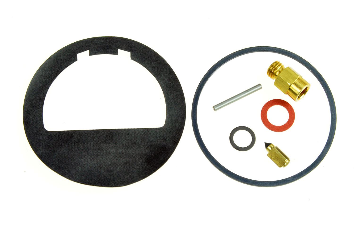 Kohler 25 757 02-S Carburetor Repair Kit | Equipatron