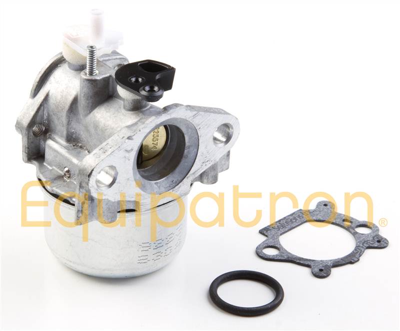 Briggs & Stratton 799869 Carburetor, Replaces 792253 - 0