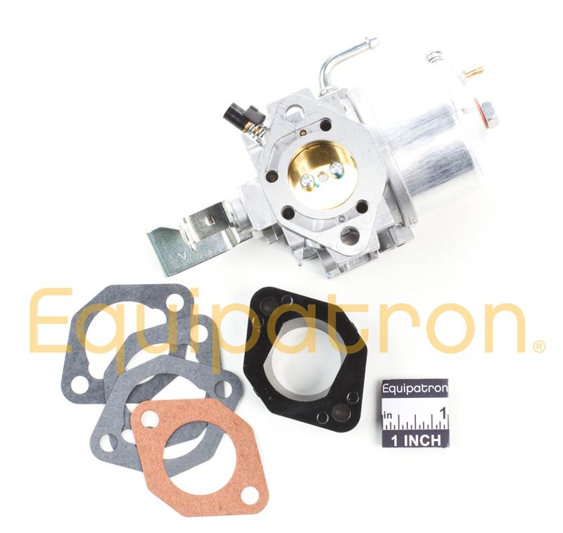 Briggs & Stratton 715668 Carburetor, Replaces 715443, 715121 - 0