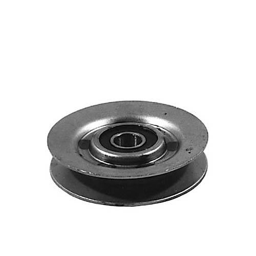 Oregon 34-042 V-Belt Idler Pulley, 3" x 0.625"