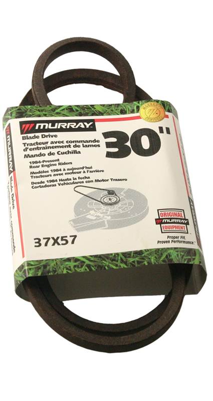 Murray 37X57MA Blade Drive Belt