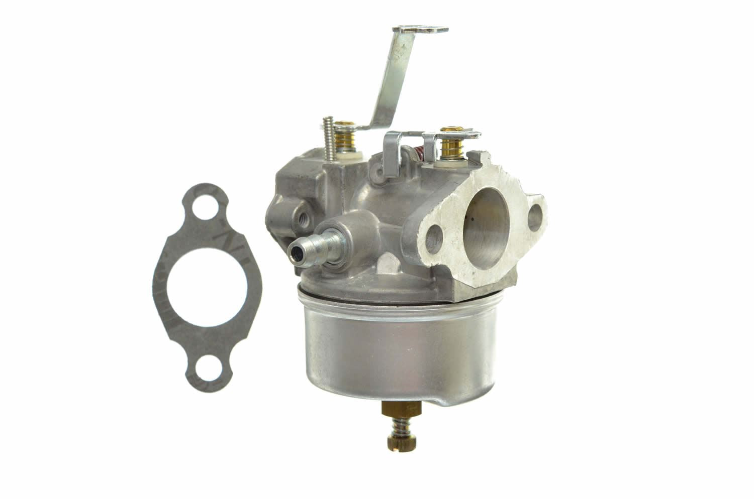 Tecumseh 632230 Carburetor, Replaces 632178