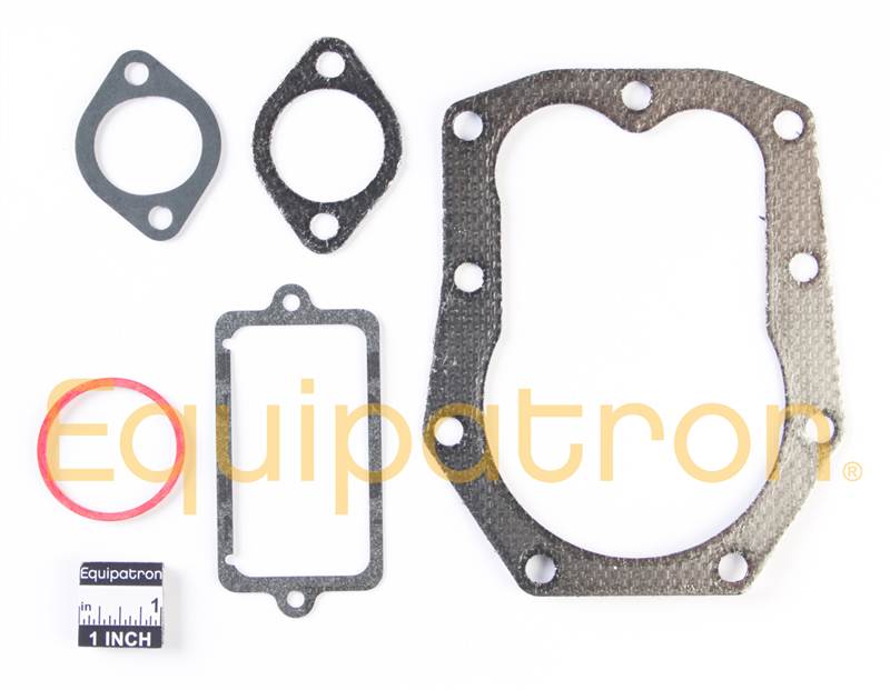 Briggs & Stratton 498539 Valve Gasket Set