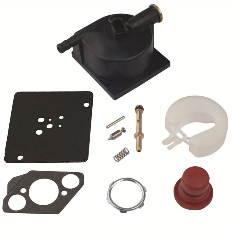 Oregon 49-241 Tecumseh 730637A Float Bowl Repair Kit