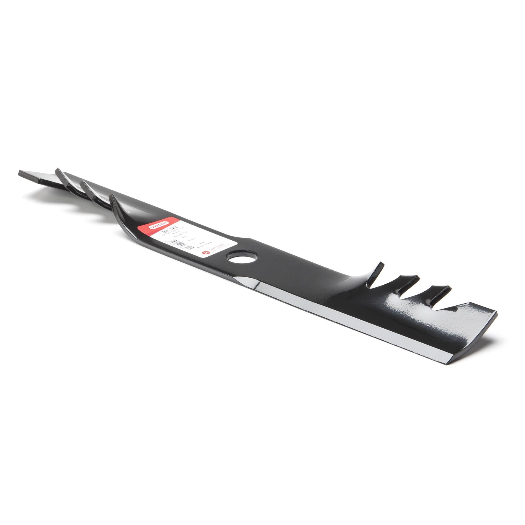 Oregon 596-322 Gator G5 Blade, Replaces Exmark, 18" - 0