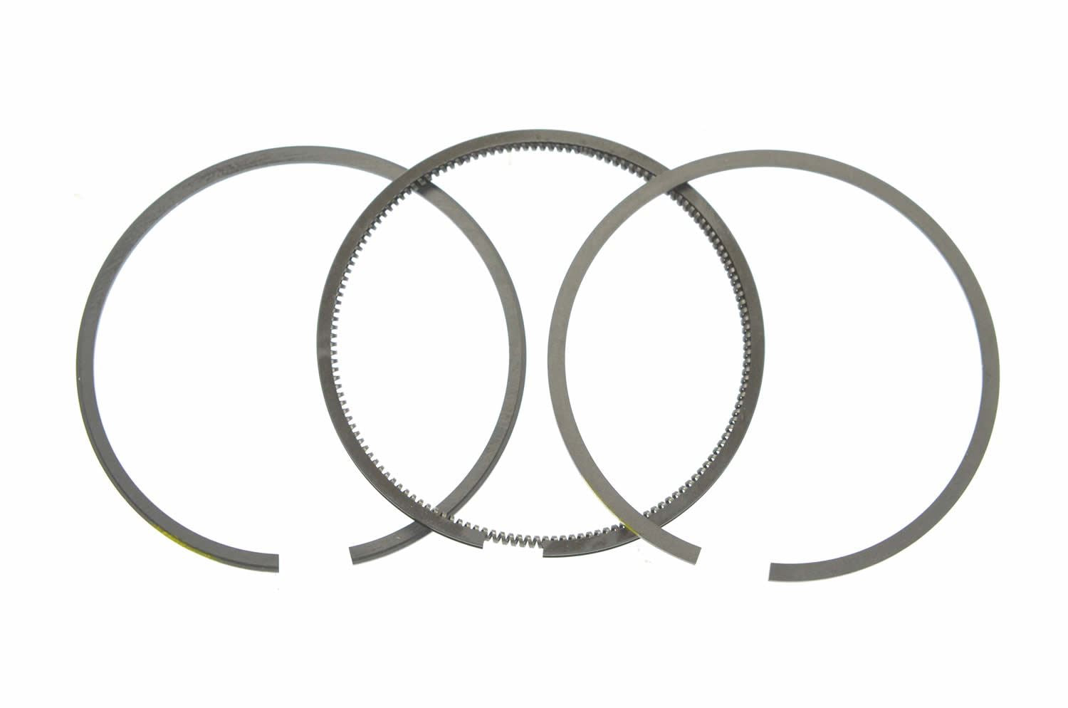 Tecumseh 40006 Piston Ring Set, Replaces 36076