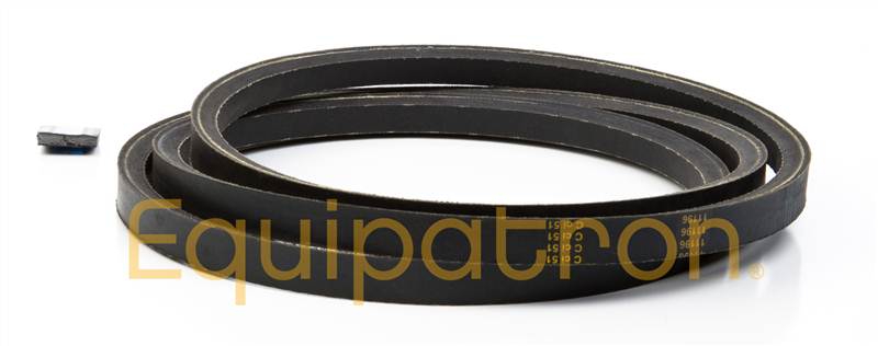 Murray 314108MA Belt, Replaces 314108