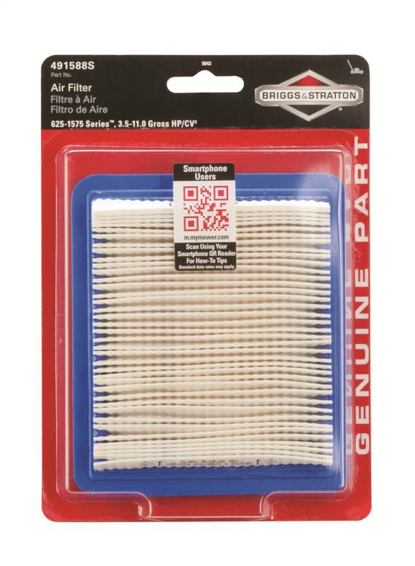 Briggs & Stratton 5043K Air Filter Cartridge