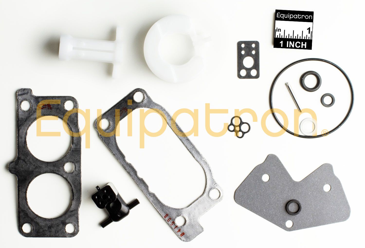 Briggs & Stratton 841548 Carburetor Overhaul Kit