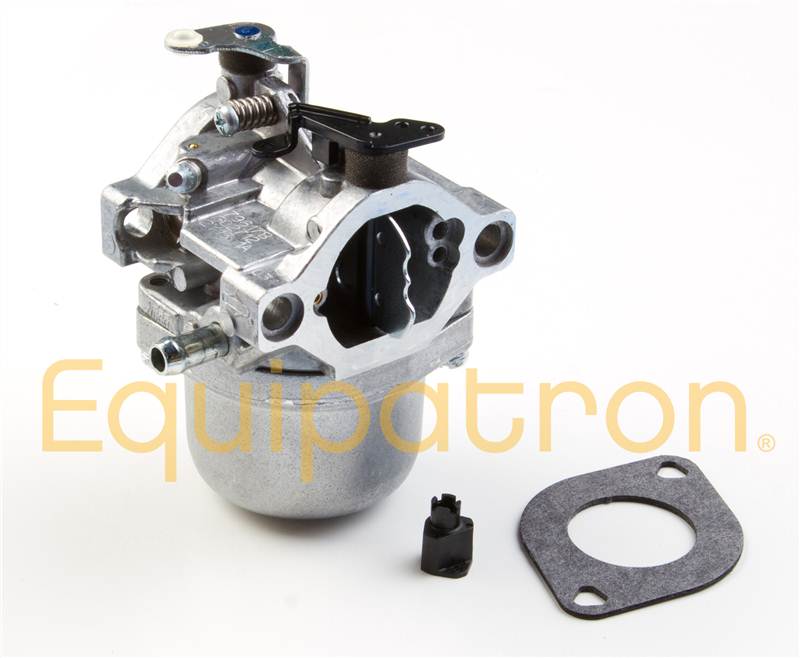 Briggs & Stratton 799728 Carburetor, Replaces 498027, 498231, 499161 - 0