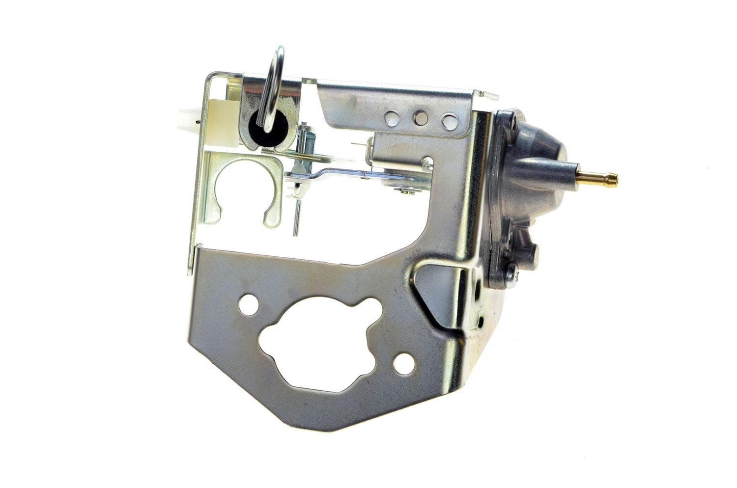 Honda 16260-ZE3-D22 Choke Stay Assembly (Manual)