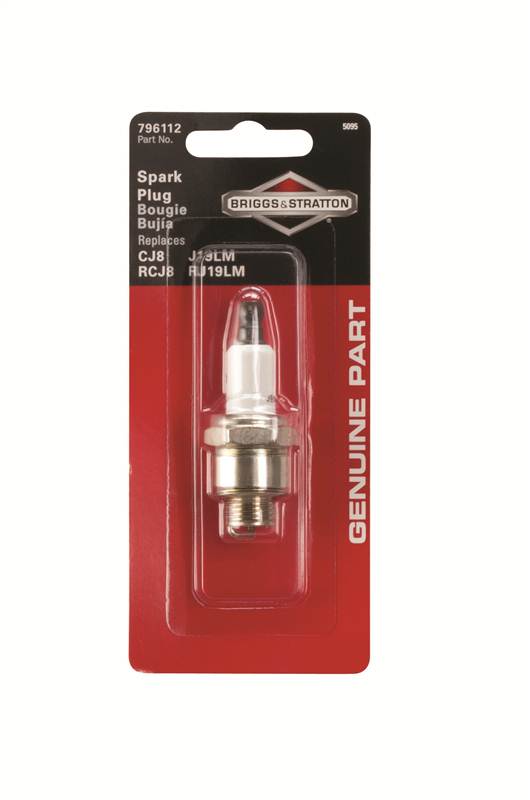 Briggs & Stratton 5095K Spark Plug