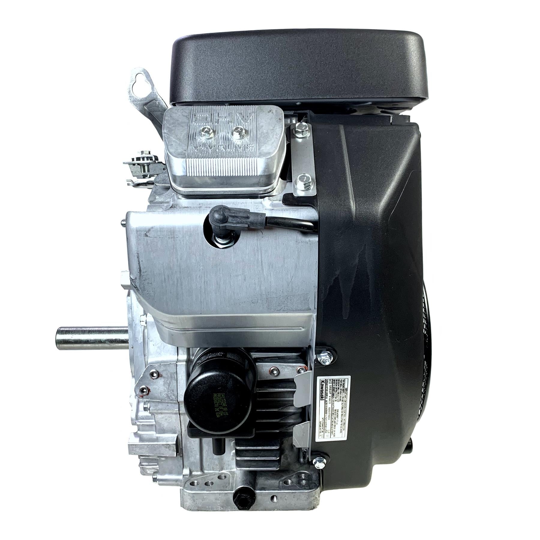 Kawasaki FH680D-S08-S Horizontal Engine