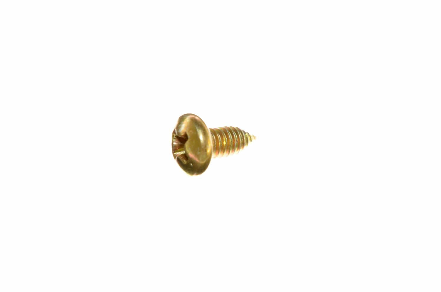 Tecumseh 650760 Screw, Replaces 650643