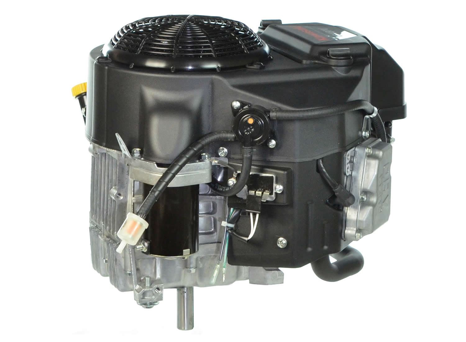 Kawasaki FS481V-S13-S Vertical Engine with Electric Start