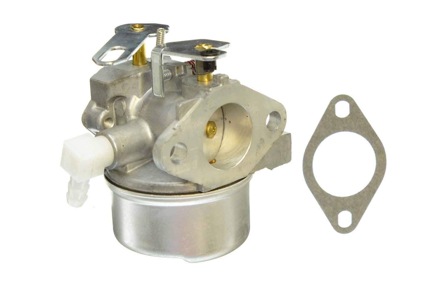 Tecumseh 640169 Carburetor