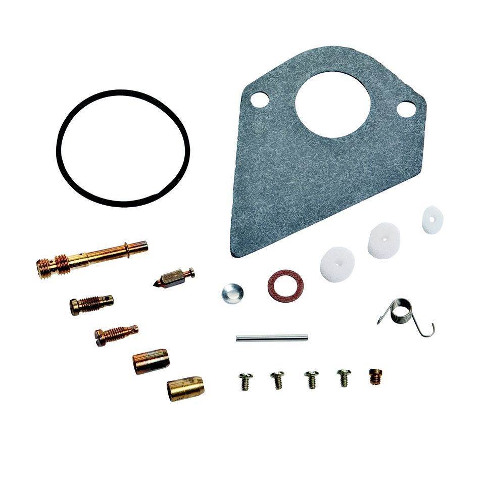 Briggs & Stratton 498116 Carburetor Overhaul Kit