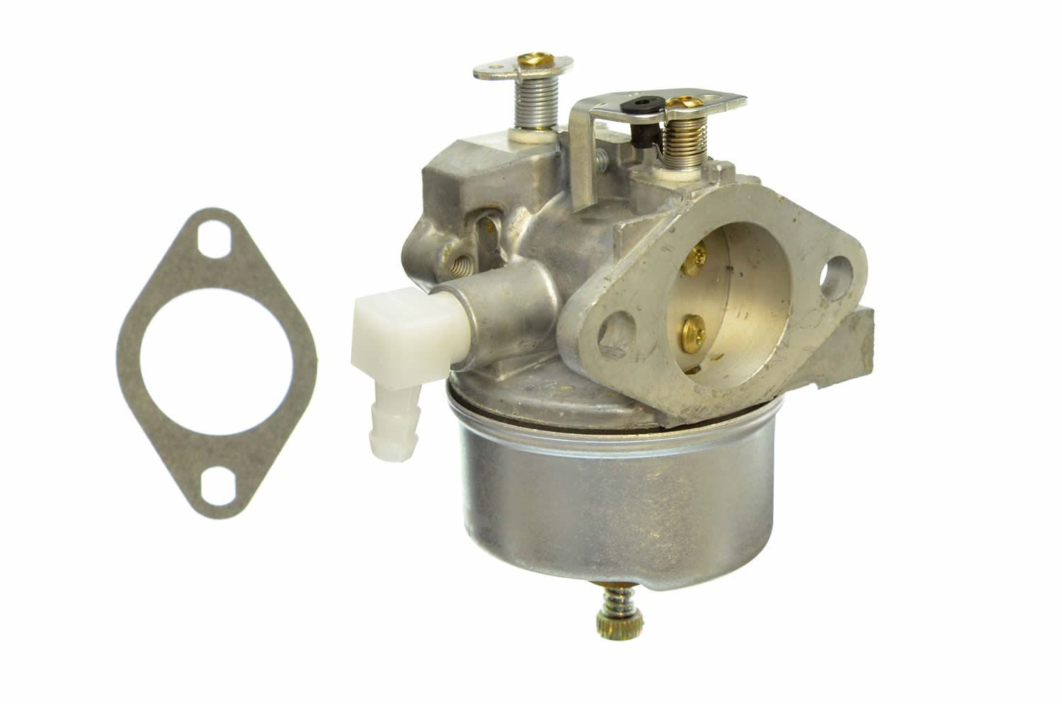 Tecumseh 632774 Carburetor, Replaces 632650