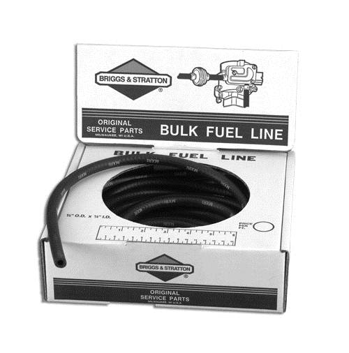 Briggs & Stratton 395051R Fuel Line Display Pack