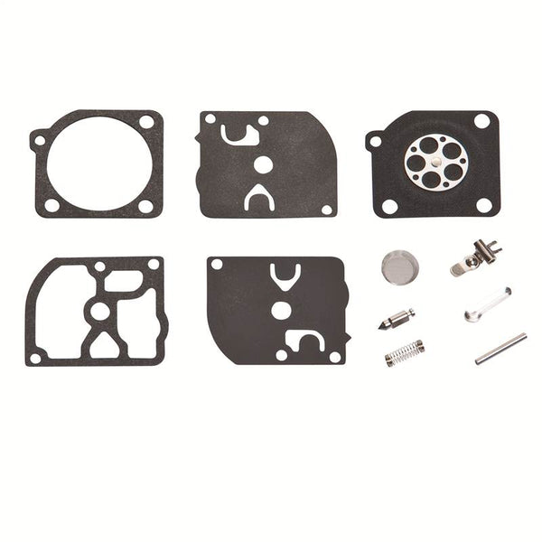 Oregon 49-902 Zama Carburetor Rebuild Kit, Multi-Series Fit