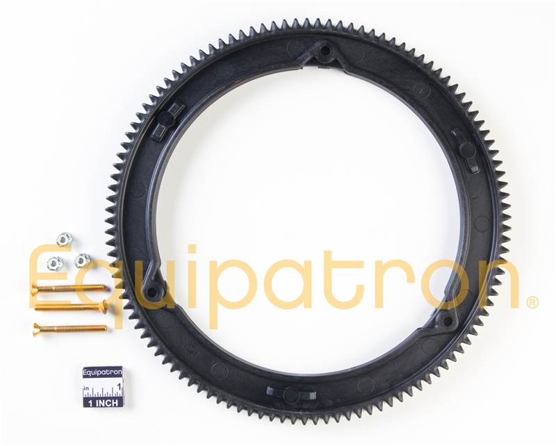 Briggs & Stratton 499612 Ring Gear