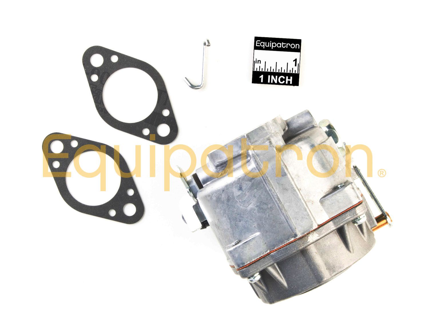 Briggs & Stratton 693479 Carburetor, Replaces 499305, 499307