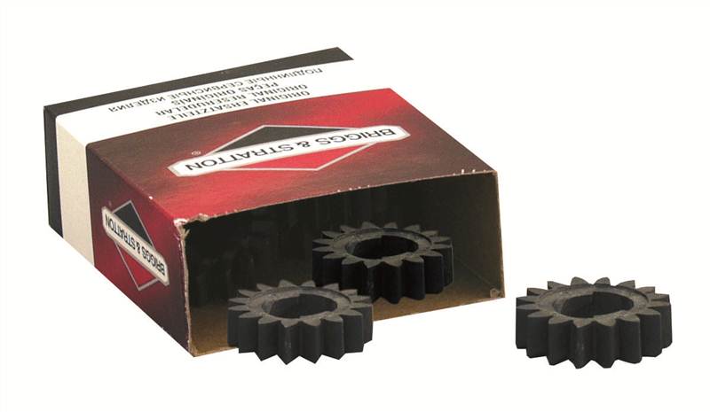 Briggs & Stratton 4194 5-Pack Of Pinion Gear 695708