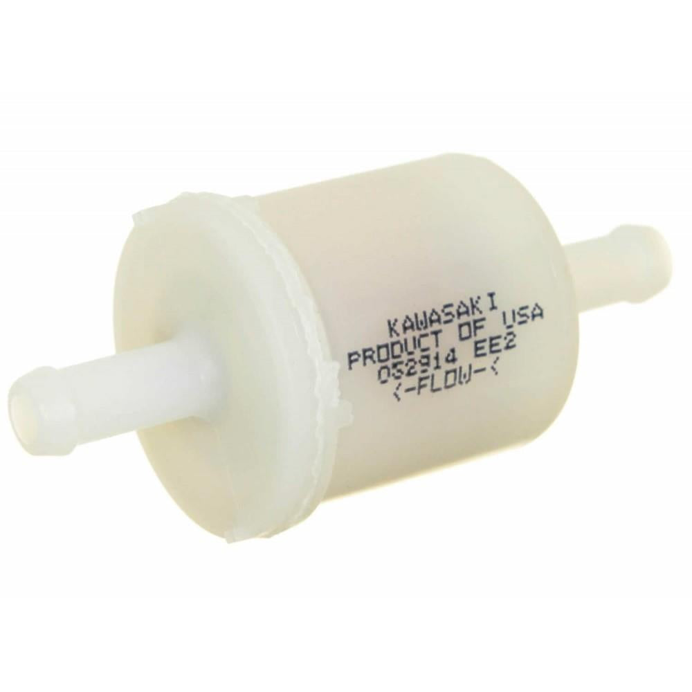 Kawasaki 49019-0027 Fuel Filter, Replaces 49019-7001