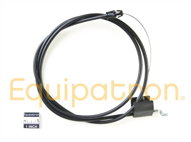 Murray 1101323MA Stop Cable 56.00 22RBFQTMRH, Replaces 1101323 - 0