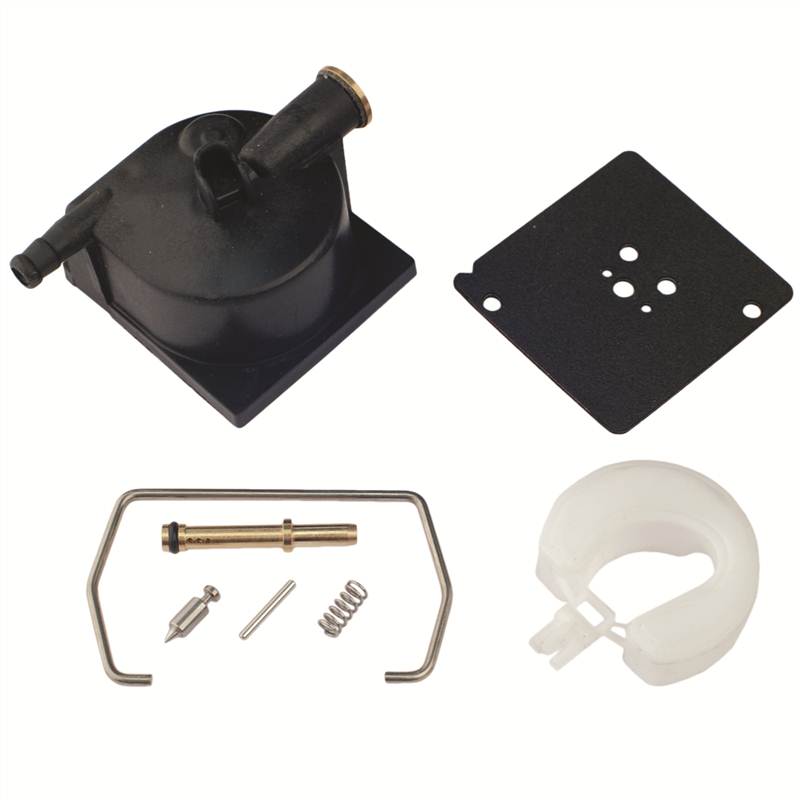 Oregon 49-238 Tecumseh 730639 Float Bowl Repair Kit