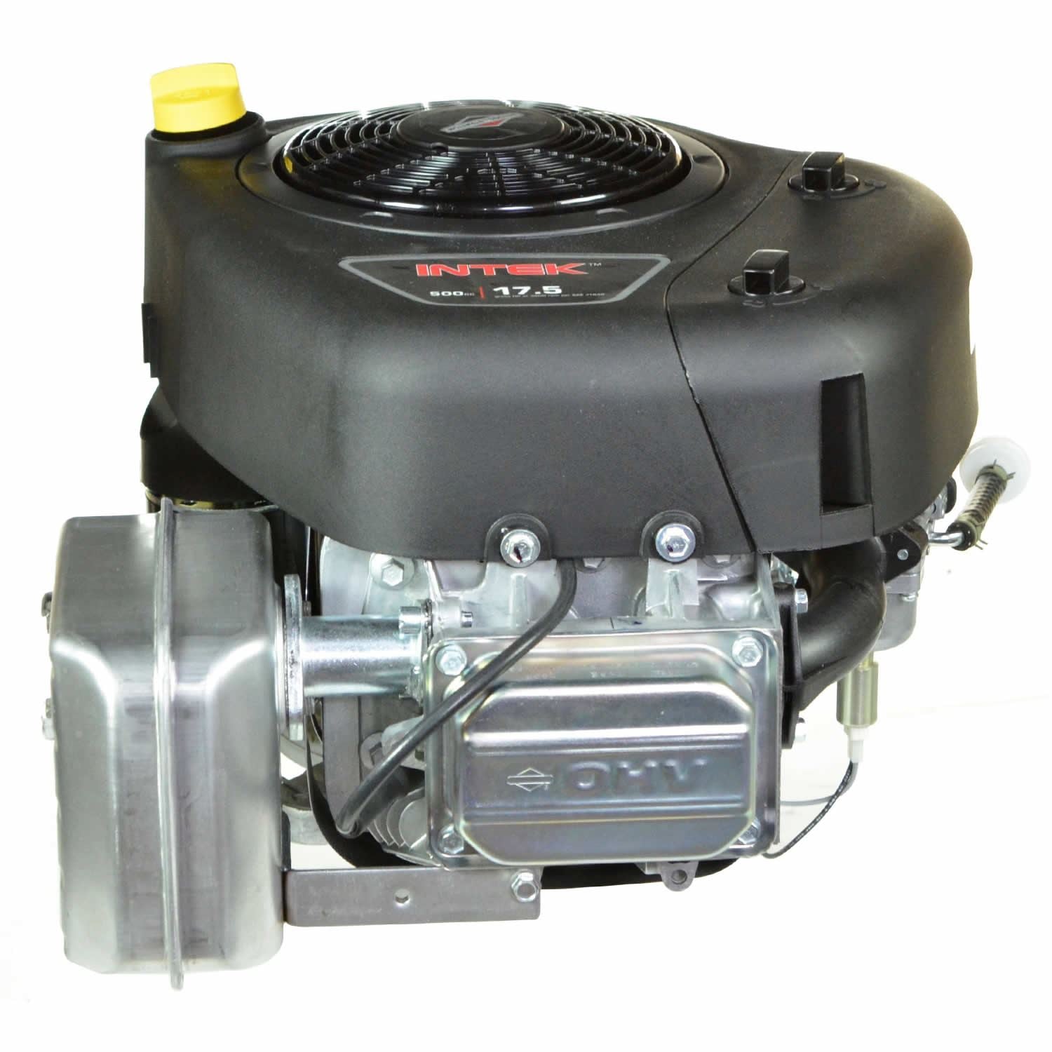 Briggs & Stratton 31R907-0007-G1 Vertical Engine