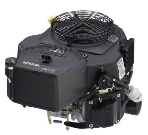 Kohler CV680-3036 Vertical Command PRO Engine, Replaces CV680-3013