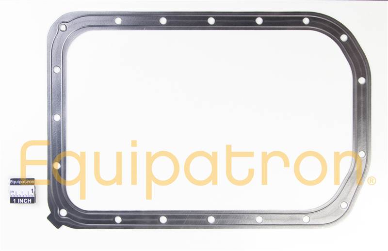 Briggs & Stratton 820137 Oil Pan Gasket