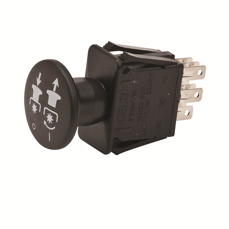 Oregon 33-081 PTO Switch Replaces AYP 174651