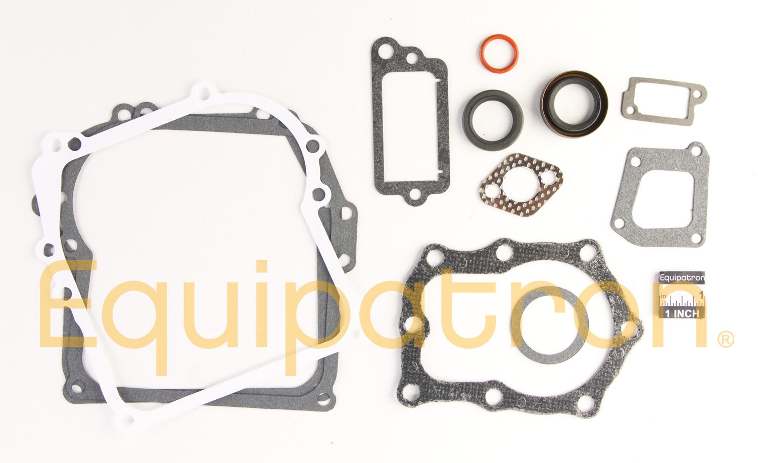 Briggs & Stratton 391662 Engine Gasket Set