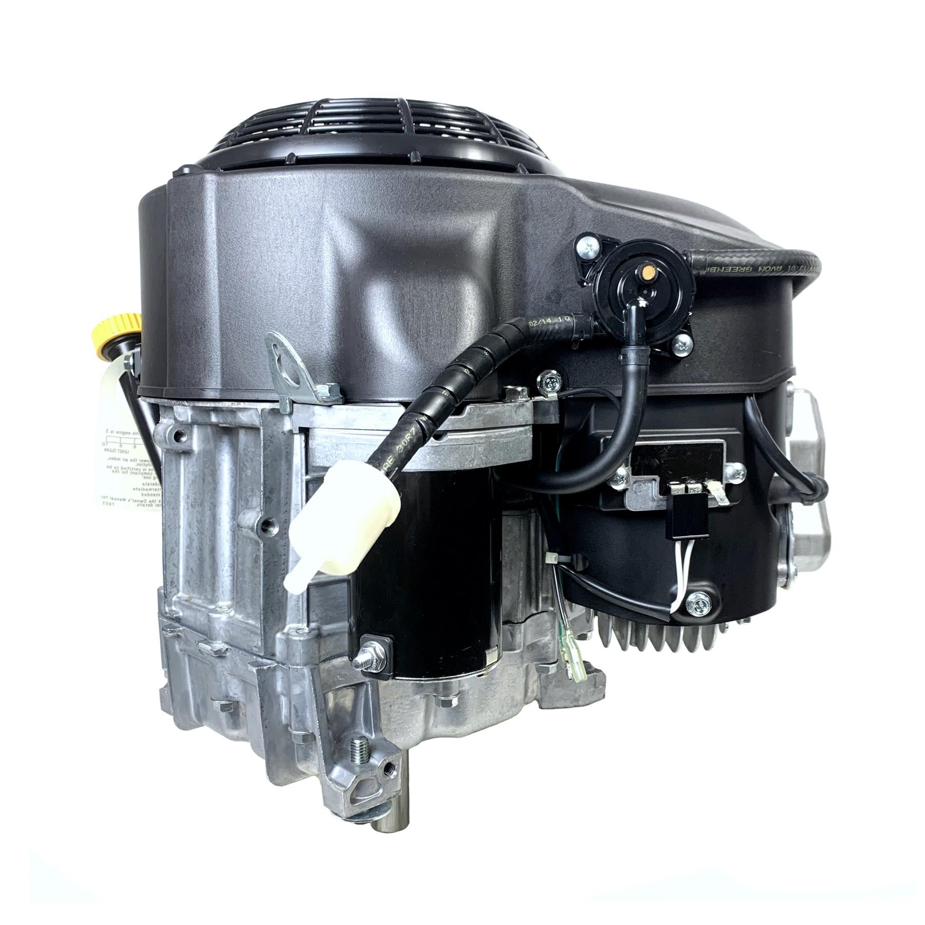 Kawasaki FR541V-S00-S Vertical Engine with Electric Start