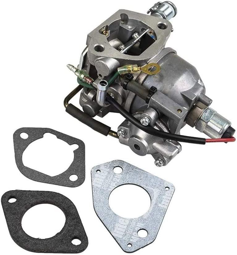 Kohler 24 853 26-S Carburetor Kit with Gasket (NIKF)