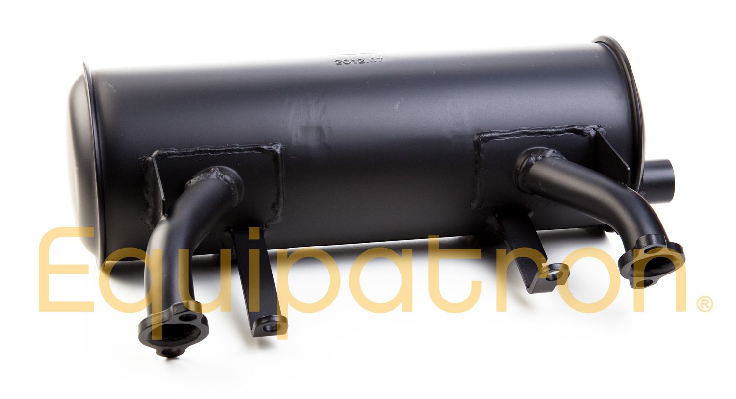 Briggs & Stratton 808896 Muffler