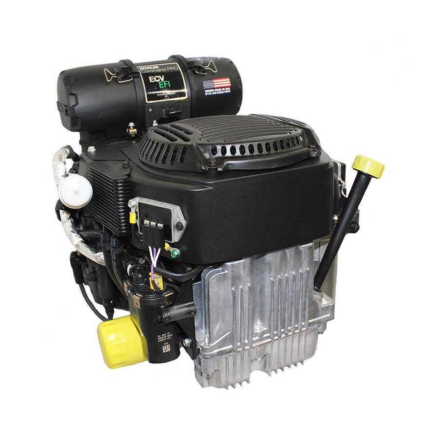 Kohler ECV650-3018 Vertical EFI Command PRO Engine, Replaces ECV650-3011