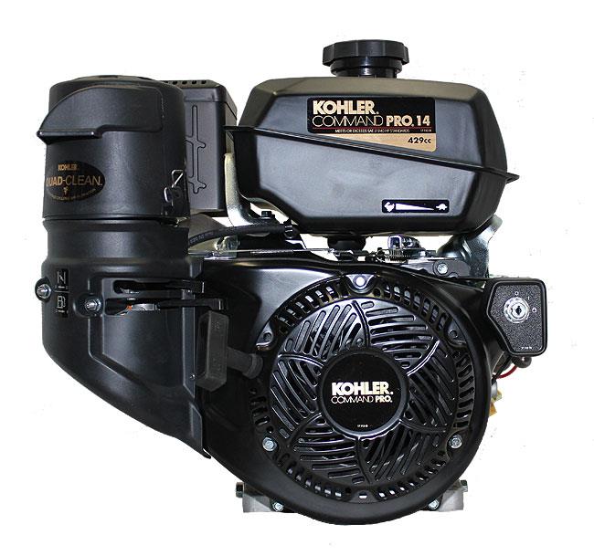 Kohler CH440-3286 Horizontal Command PRO Engine