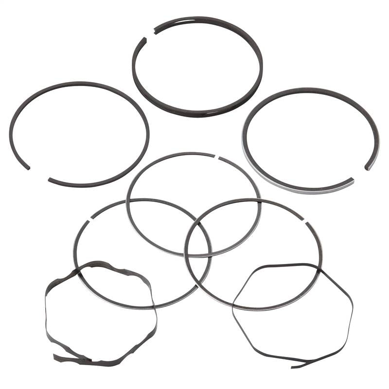 Briggs & Stratton 298746 Chrome Piston Ring Set