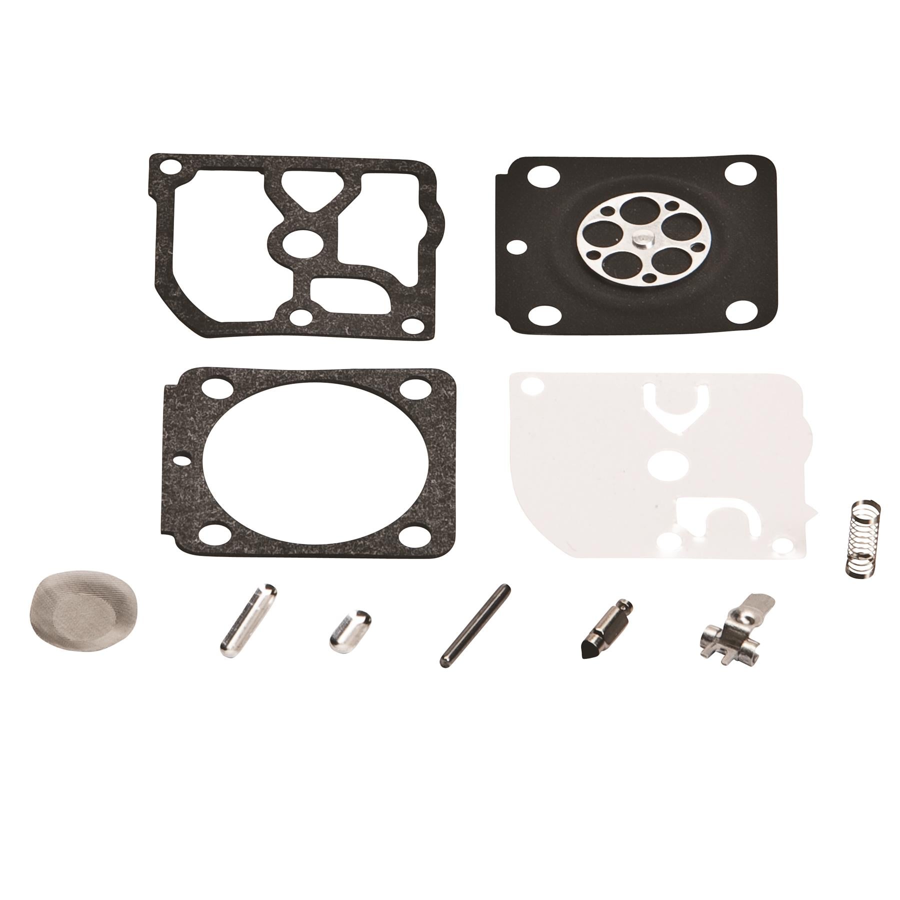 Oregon 49-441 Zama Carburetor Repair Kit