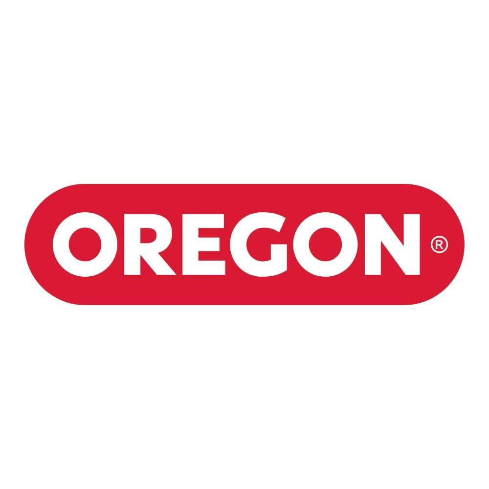 Oregon 34-009 Flat Idler Pulley, 2-3/4" x 3/8"