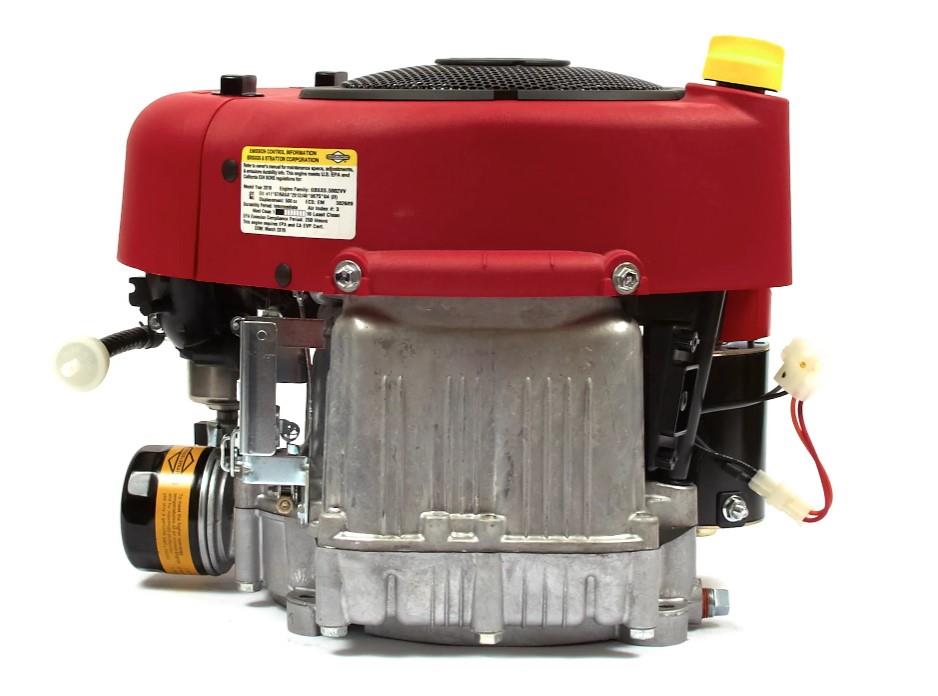 Briggs & Stratton 31R977-0029-G1 Vertical Engine