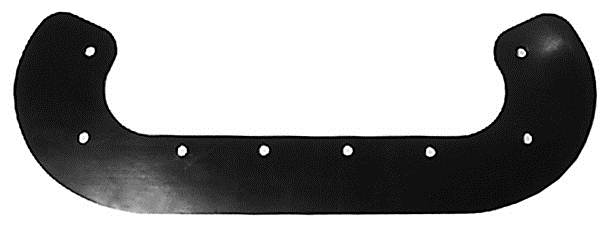 Oregon 73-023 Snow Thrower Paddle Replaces Toro 54-9921