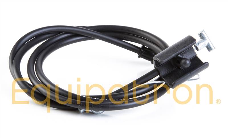 Murray 1101144MA S-CBL-C 51.75 22FD QT Engine Cable Stop, Replaces 672839