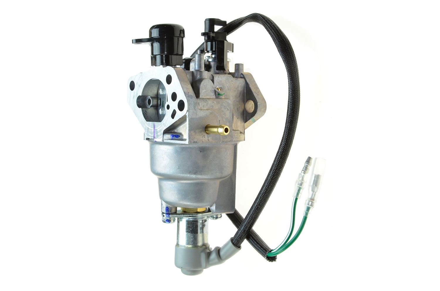 Honda 16100-ZE3-F12 Carburetor (BE82B C)