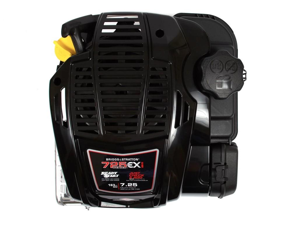 Briggs & Stratton 104M02-0083-F1 Vertical Engine, 7.25 EXI Series