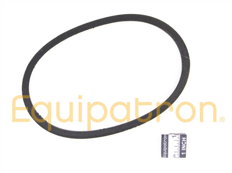 Murray 37X118MA Rear Drive Belt, Replaces 7769225 - 0